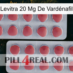 Levitra 20 Mg De Vardénafil 19
